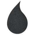 WOW! Embossing Powder - Black Puff Ultra High